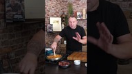 Ciap kapusta z kiełbasą / Oddaszfartucha #autopromocja #food #blessed