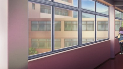 Yuru C4mp E02 Napisy PL