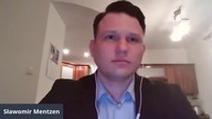 Sławomir Mentzen: Przedsiębiorcy! Rząd działa NIELEGALNIE, otwierajcie swoje BIZNESY! #otwieraMY
