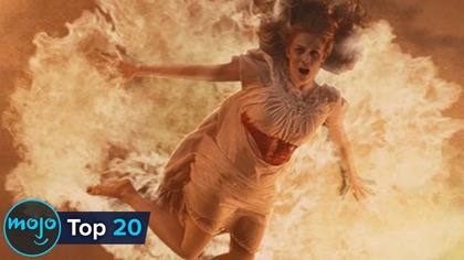 Top 20 Clever Uses of Foreshadowing in TV