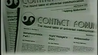 Koncepcja UFO według Marca Davenporta - Lektor PL