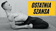 Zbuduj Wszechstronne Ciało! *promocja trwa do północy*