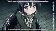 Shakugan no Shana Second Odcinek 06