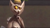 Pingwiny z Madagaskaru-złoto dezerterów (cześć 2)