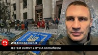 Witalij Kliczko.  Na pewno będziemy musieli stawić czoła wielkim wyzwaniom