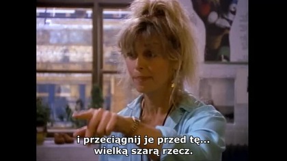 Koszmary Freddyego S02E04 - Zakończenie zdjęć.