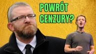 Grzegorz Braun: Jak zatrzymać czerwoną cenzurę?