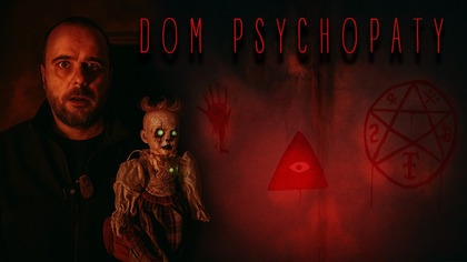 NAWIEDZONY DOM MORDERCY spod ŁODZI  ZJAWISKA PARANORMALNE