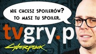 Kudłaty z TVGrypl to NAJGORSZY recenzent gier | Cyberpunk 2077 [spoiler alert]