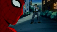 Spider-Man TAS #19 - Morbius (dubbing TVP)