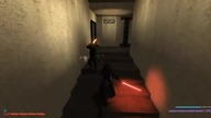 Star wars jedi academy