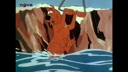 Bajka... Scooby Doo Dubbing Czeski..Hanna Barbera bn V0215 20760926 185938