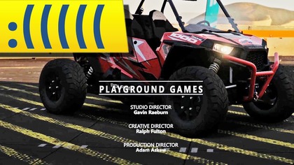 Prawdopodobnie najsmutniejszy odcinek z Forzy