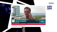 Canal+ 1 - Łapu Capu (20 kwietnia 2026)