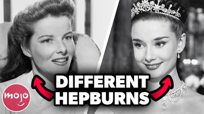 10 Celebs with the Same Last Name Who ARENT Related