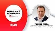 Kaczyński ponownie stanie przed komisją ds.  Pegasusa  rozmawiamy z Tomaszem Trelą