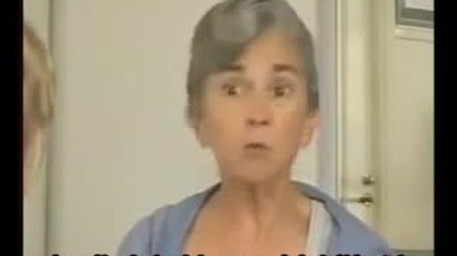 BARBARA SPECTRE WYJAŚNIA KTO STOI ZA MULTI-KULTI W EUROPIE ( Maski zostały zrzucone )