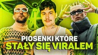PIOSENKI, które STAŁY SIĘ VIRALEM w 2022 ROKU