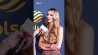 Julia Żugaj: Nie mam kompleksów