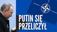 Żałosne tłumaczenia Putina! Komiczne usprawiedliwienie kolejnej klęski