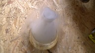 Dry Ice Condom Bomb Fail