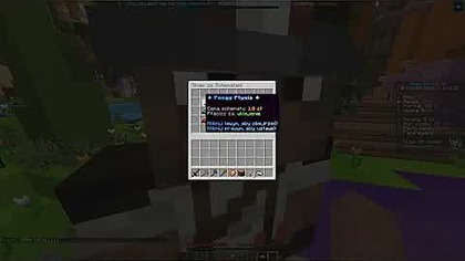 DZIWNE RZECZY NA WOJANOWICACH W MINECRAFT