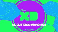 DISNEYXD NL - 25-06-2023 - Startup, Continuity
