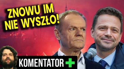 Marsz Niepodległości 2025 Pogrążył Tuska i TVN! Trzaskowski Się Wygadał! - Analiza Ator