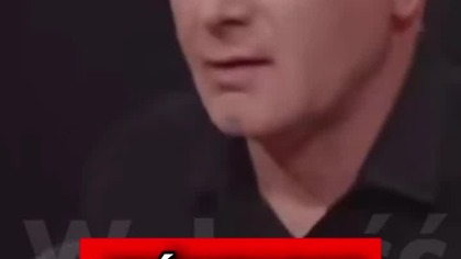 OCZEKUJE, ŻE POLACY PRZEPROSZĄ UKRAlŃCÓW