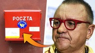 JERZY OWSIAK KRYTYKUJE POCZTĘ POLSKĄ!