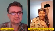 [R49] Zmiana prawa.  Rzymskie morskie czy naturalne - Kleofas Gotvald i Tomasz J.  Kosiński