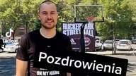 Paprot WSADZA w Rucker Parku #shorts