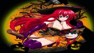Hana Arashi (Ichimatsu Suzuka) - Rias Gremory (Hikasa Yoko) - Cover AI (RVC)
