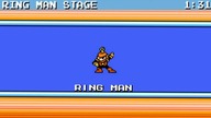 MEGAMAN 4 RING MAN STAGE ORGINAL SOUND TRACK