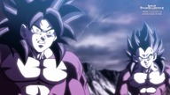 Super Dragon Ball Heroes 6 Lektor PL