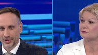 KOWALSKI & WILK ZAMKNĘLI JADACZKĘ PRZEMĄDRZAŁEMU BABSZTYLOWI W TVP!