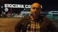 Stocznia Gdańska - fałszywa flaga !!!