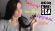 #5 Q&A TEGO NIE MA CO UKRYWAĆ - KOMPLEKSY