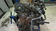 C. W.  184 - 1. 6 TDI silnik który miał nie chodzić, dziwna usterka ciśnienia olej VW T6.