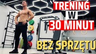 Brak czasu na długie treningi? Spróbuj tego | Forma Dla Zapracowanych 2. 0