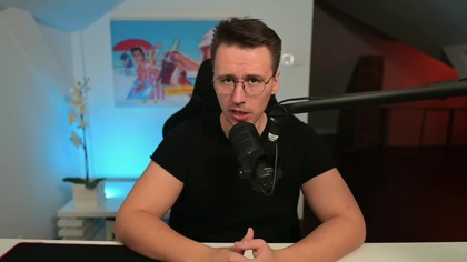 Dlaczego WSZYSTKIE Dzisiejsze Ubrania to ŚMIECI¿ (1080p 30fps H264-128kbit AAC)