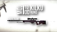 ♫ Muzyczny Alfabet CS:GO #1 - AWP (FEAT.  SKYEN)