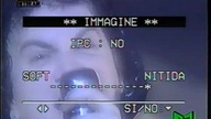 CRASH VIDEO 0125 1992 VHS FROM ITALIAN TELEVISION mai dire gol
