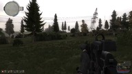 Zagrajmy w S. T. A. L. K..E. R. :Klondajk#7-Ustawić Skanery.