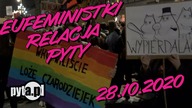 Eufeministki - relacja pyty