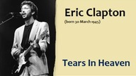 Eric Clapton