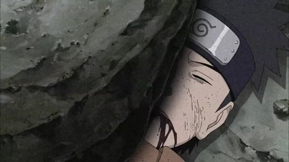NarutoSP filler 361: Drużyna Si&oacute;dma