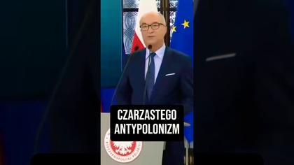 Czarzastego antypolozm