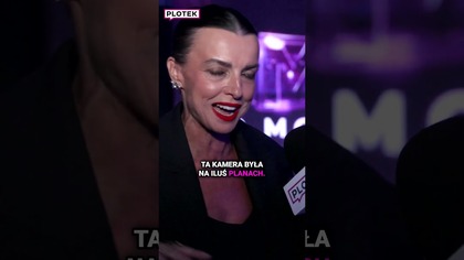 Sokołowska o zmianach w Top Model.  Oceniła El Dursi w roli prowadzącej #shorts