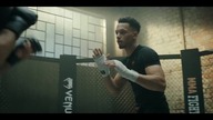 MMA-W klatce . 3